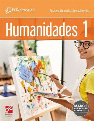 HUMANIDADES 1 (TRAYECTORIAS)