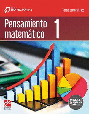 PENSAMIENTO MATEMATICO 1 (TRAYECTORIAS)