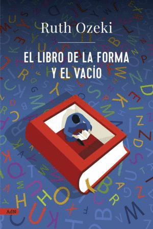 EL LIBRO DE LA FORMA Y EL VACIO