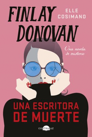 FINLAY DONOVAN UNA ESCRITORA DE MUERTE