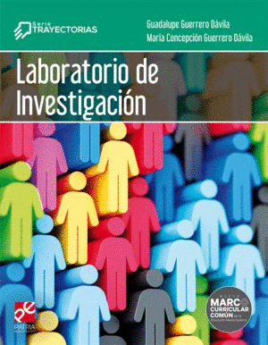 LABORATORIO DE INVESTIGACION (TRAYECTORIAS)