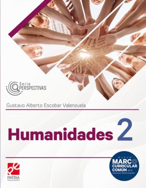 HUMANIDADES 2 (PERSPECTIVAS)