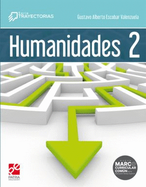 HUMANIDADES 2 (TRAYECTORIAS)