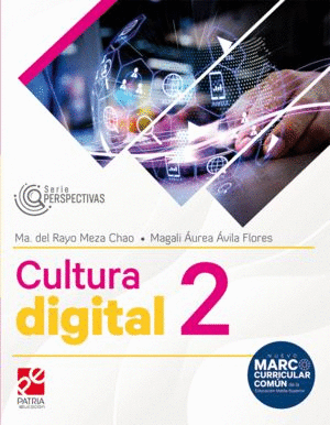 CULTURA DIGITAL 2 (PERSPECTIVAS)