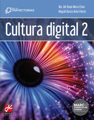 CULTURA DIGITAL 2 (TRAYECTORIAS)