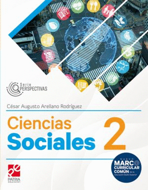 CIENCIAS SOCIALES 2 (PERSPECTIVAS)