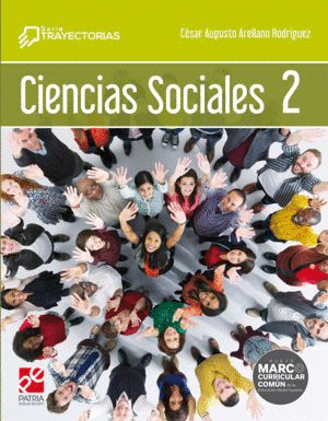 CIENCIAS SOCIALES 2 (TRAYECTORIAS)
