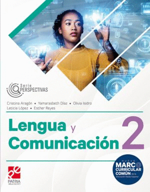 LENGUA Y COMUNICACION 2 (PERSPECTIVAS)
