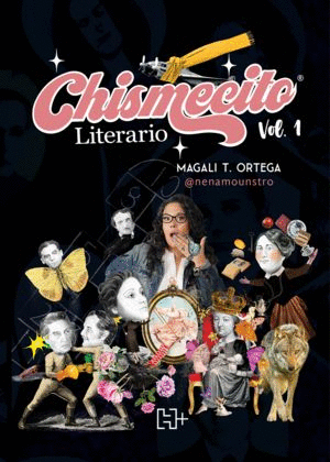 CHISMECITO LITERARIO VOL 1
