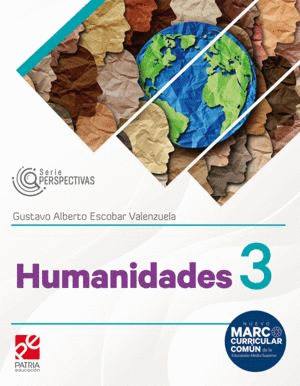 HUMANIDADES 3 (PERSPECTIVAS)