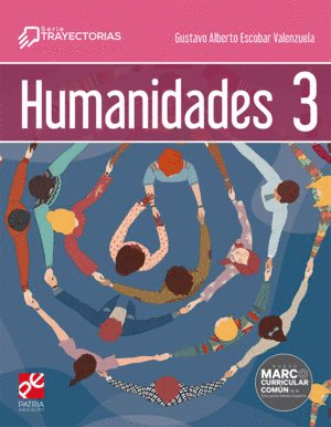 HUMANIDADES 3 SERIE (TRAYECTORIAS)