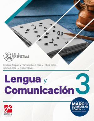 LENGUA Y COMUNICACION 3 (PERSPECTIVAS)