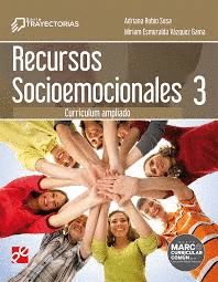 RECURSOS SOCIOEMOCIONALES 3 (TRAYECTORIAS)