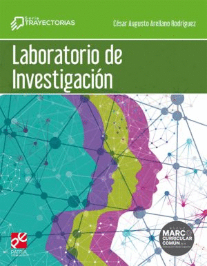 LABORATORIO DE INVESTIGACION (TRAYECTORIAS)