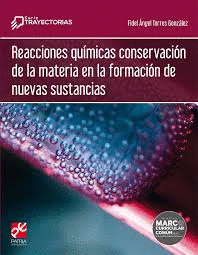REACCIONES QUIMICAS (TRAYECTORIAS)
