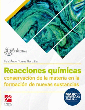 REACCIONES QUIMICAS  (PERSPECTIVAS)