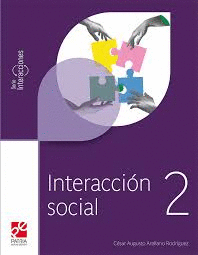 INTERACCION SOCIAL 2    SERIE INTERACCIONES