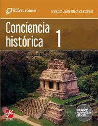 CONCIENCIA HISTORICA 1 (TRAYECTORIAS)