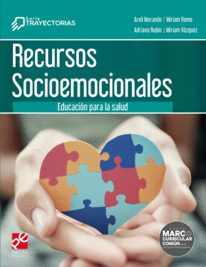 RECURSOS SOCIOEMOCIONALES (TRAYECTORIAS) EDUCACION PARA LA SALUD