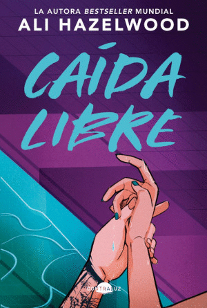 CAIDA LIBRE
