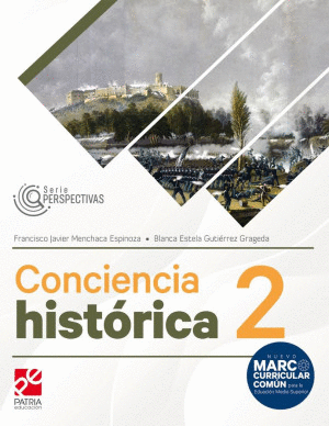 CONCIENCIA HISTORICA 2 (PERSPECTIVAS)