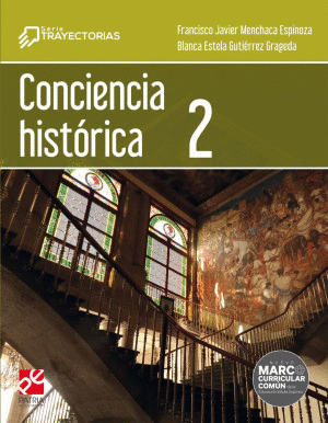 CONCIENCIA HISTORICA 2 (TRAYECTORIAS)