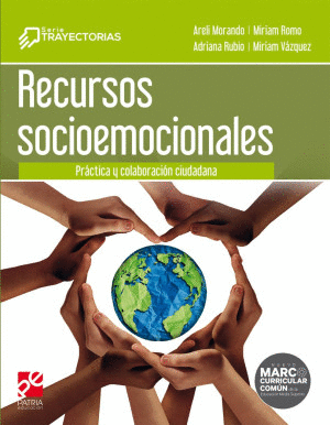RECURSOS SOCIOEMOCIONALES (TRAYECTORIAS) PRACTICA Y COLABORACION CIUDADANA