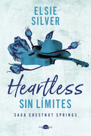 HEARTLESS. SIN LIMITES