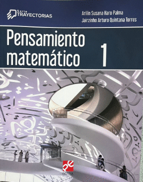 PENSAMIENTO MATEMATICO 1 (TRAYECTORIAS)