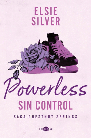 POWERLESS. SIN CONTROL