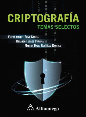 CRIPTOGRAFIA TEMAS SELECTOS