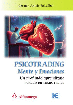 PSICOTRADING MENTE Y EMOCIONES