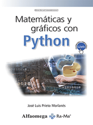 MATEMATICAS Y GRAFICOS CON PYTHON