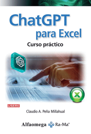 CHATGPT PARA EXCEL