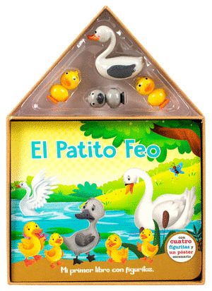 EL PATITO FEO