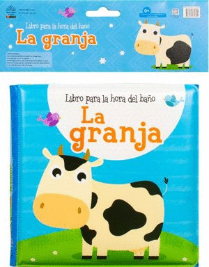 LA GRANJA PARA LA HORA DEL BAO