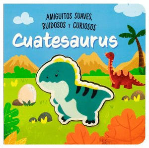 CUATESAURUS