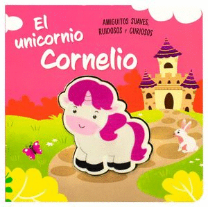 EL UNICORNIO CORNELIO