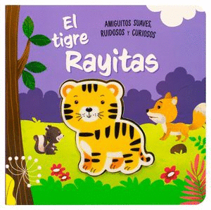 EL TIGRE RAYITAS