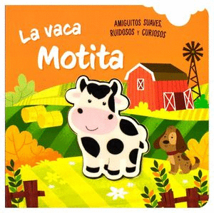 LA VACA MOTITA