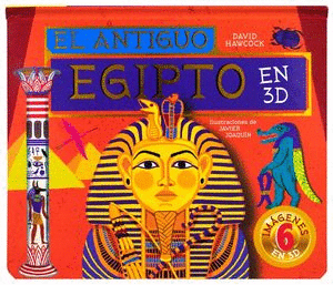 EL ANTIGUO EGIPTO EN 3D   PD