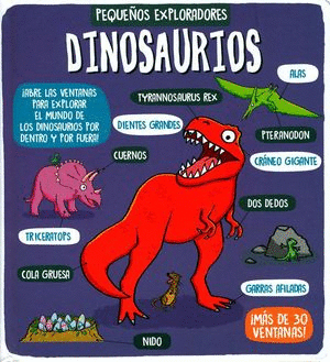 DINOSAURIOS    PD