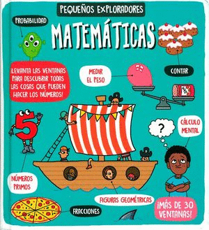 MATEMATICAS   PD