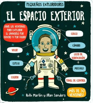 EL ESPACIO EXTERIOR   PD