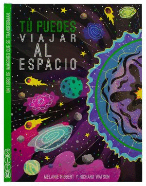 TU PUEDES VIAJAR AL ESPACIO    PD