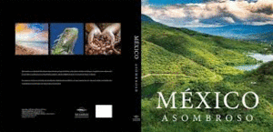 MEXICO ASOMBROSO        PD