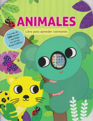 ANIMALES