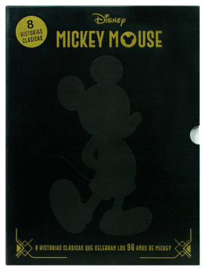 MICKEY MOUSE