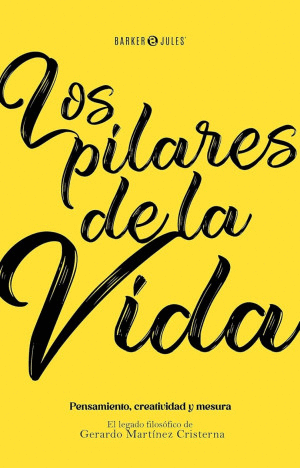 LOS PILARES DE LA VIDA
