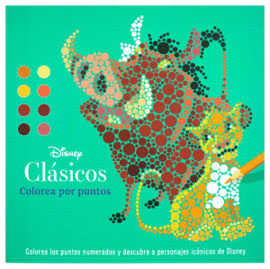 DISNEY CLASICOS
